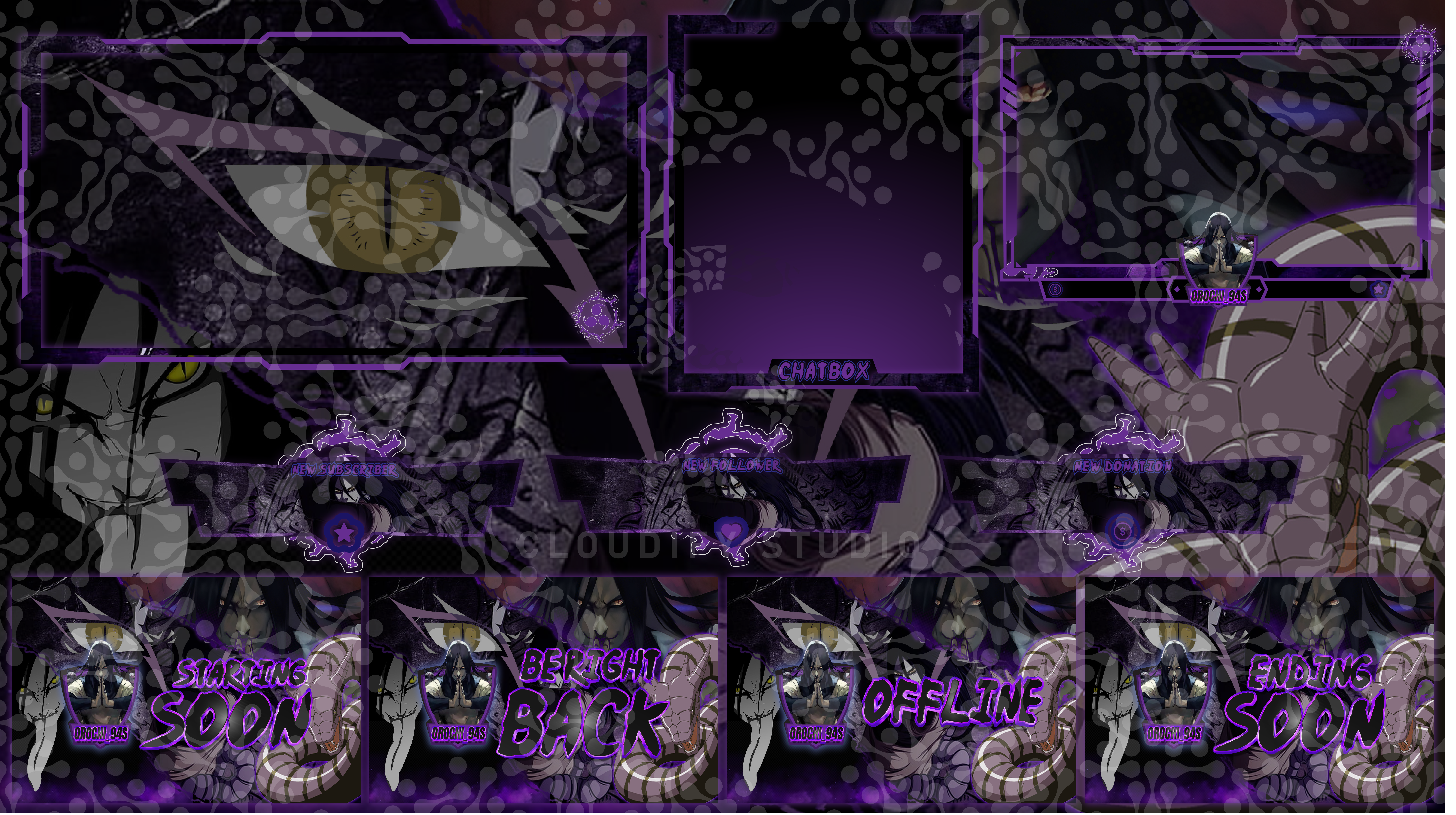 overlay preview